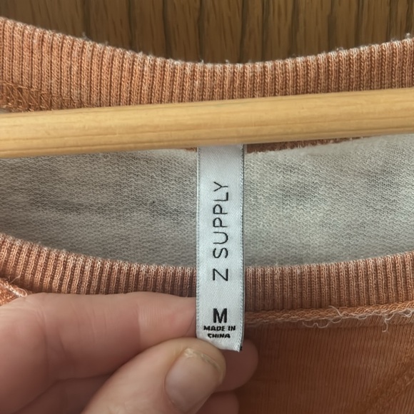 Z Supply - Picture 4 of 5